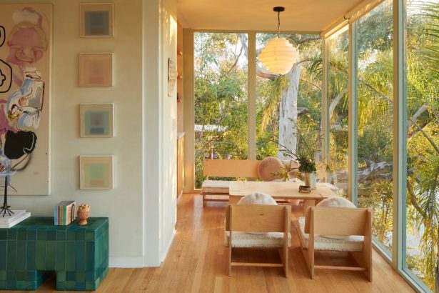 Why You Should Avoid Strong Scents In Shared Spaces