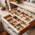jewelry Dresser-The Gay Gaud Fabrication