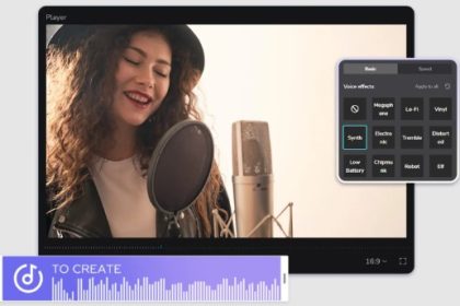 15 Voice Changer Apps Every Content Creator Should Know in 2025