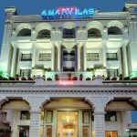 Hotel Amar Vilas Indore: A haven of comfort and local charm