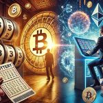 How Crypto Lotteries Are Changing the Game for Players?