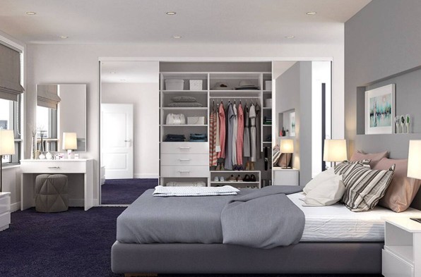 How to Create a Cozy Bedroom with the Right Furniture Choices?