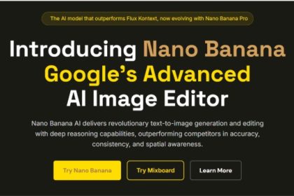 Nano Banana Pro is the King of the Image: High Tech Hoedown