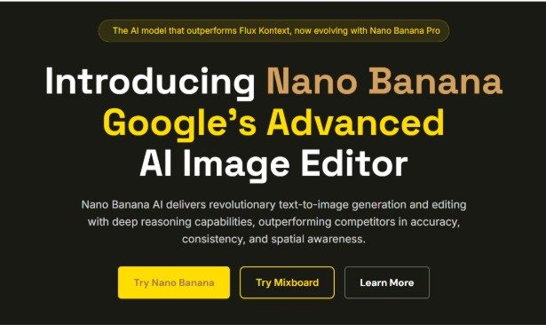 Nano Banana Pro is the King of the Image: High Tech Hoedown