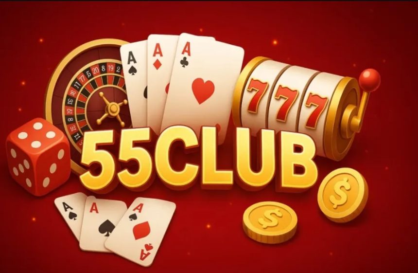 55 Club: Your Complete Guide to an Engaging Platform