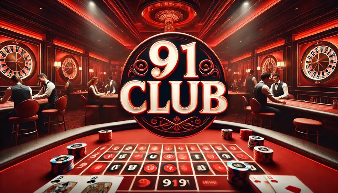 91 Club Login Process Explained for Smooth Account Entry