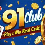 91 Club: Your Complete Guide to an Engaging Platform
