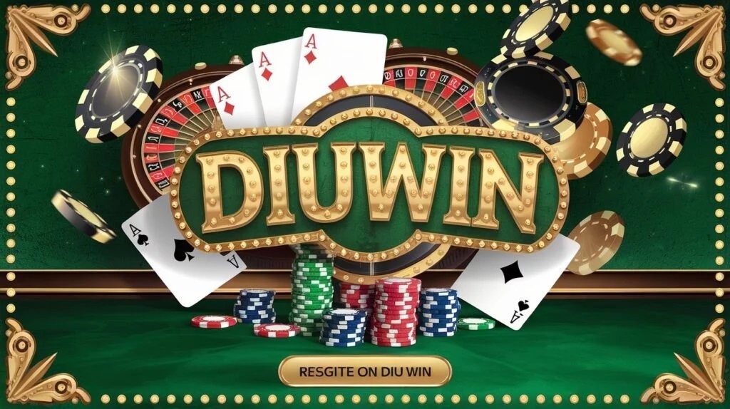 A Complete Walkthrough of Diuwin Features