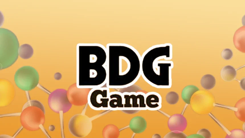 BDG Game Gameplay Tips for Better Results