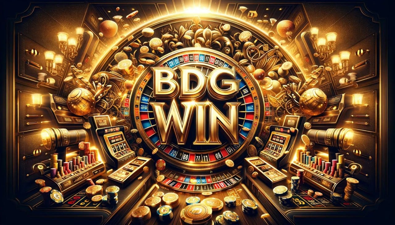 BDG Game Login Access Guide for Everyone