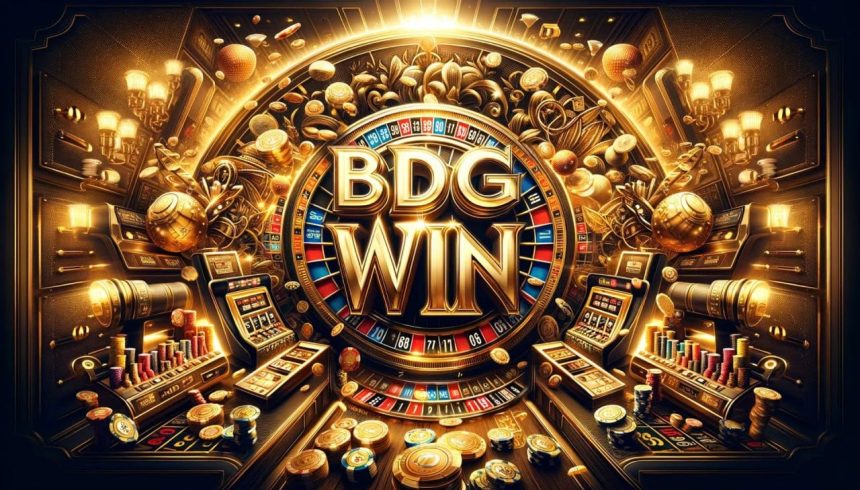 BDG Win Gameplay Guide for Smarter Online Play