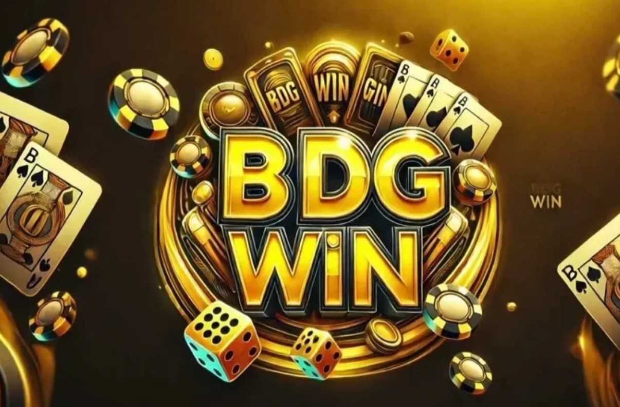 BDG Win: Your Complete Guide to an Engaging Platform