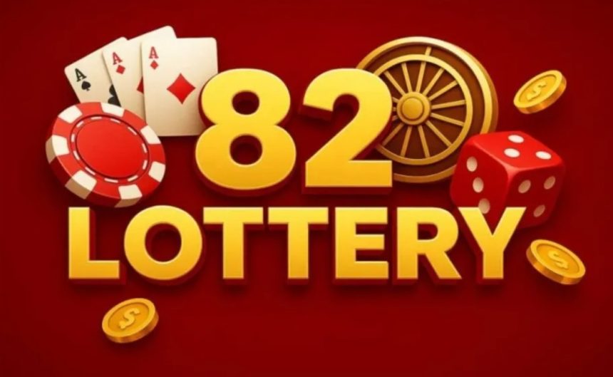 Complete Overview of 82 Lottery Login