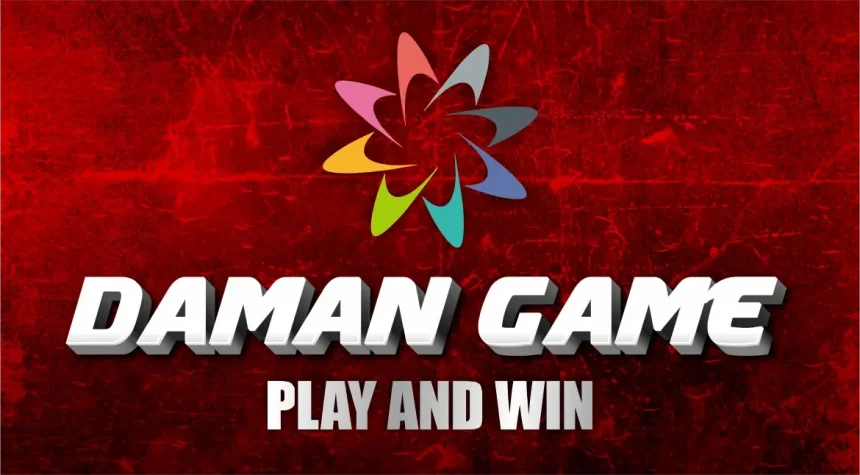 Daman Game Login Entry Guide for Secure Play