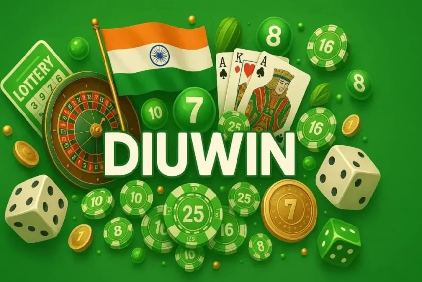 Diuwin Login Step-by-Step Guide for New Users