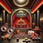 Diuwin: Your Complete Guide to an Engaging Platform