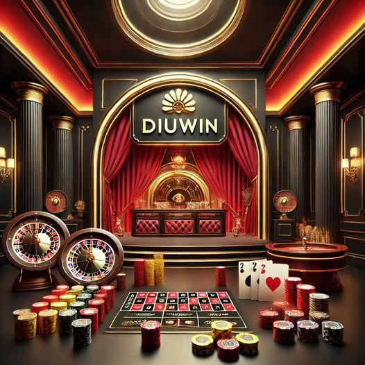 Diuwin: Your Complete Guide to an Engaging Platform