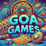 Goa Games Login Essentials: Secure Entry