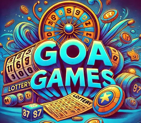 Goa Games Login Essentials: Secure Entry
