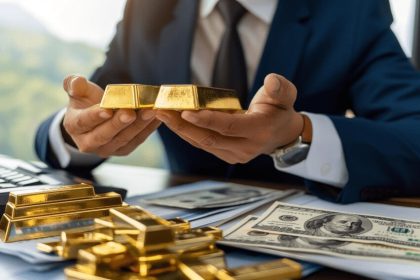 How to Check Gold Loan Eligibility in Minutes Using an App