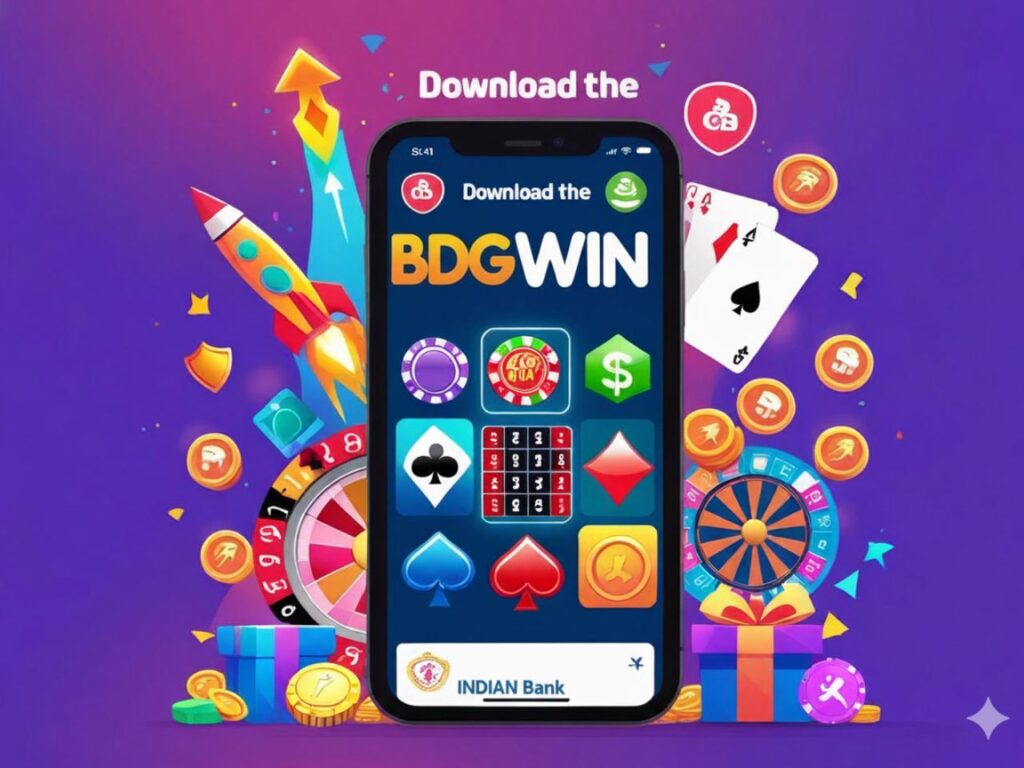 How to Get the Most Out of BDG Game App Rewards