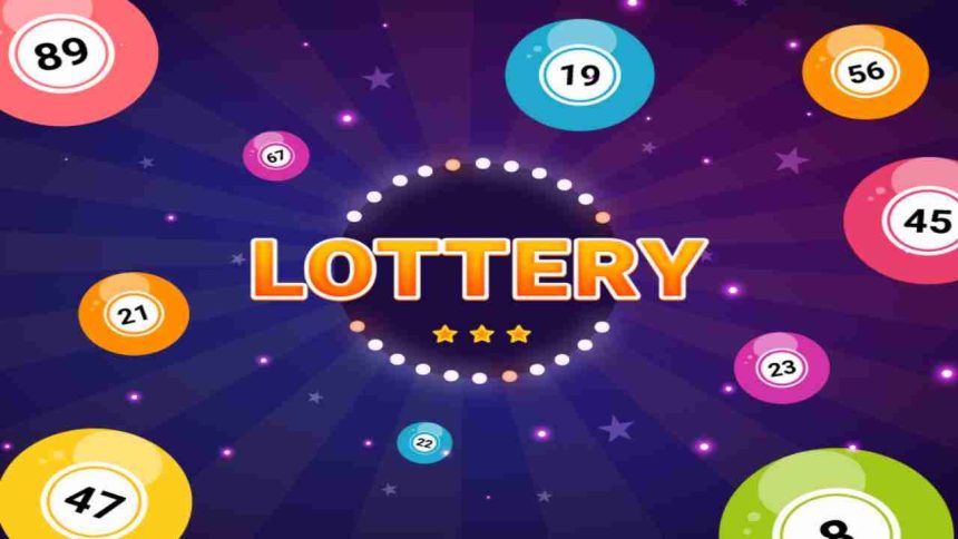 Learn the Basics of 82 Lottery Before You Start