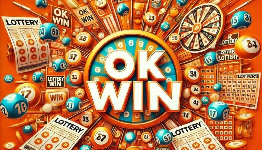 Ok Win: Your Ultimate Guide to an Exciting Platform