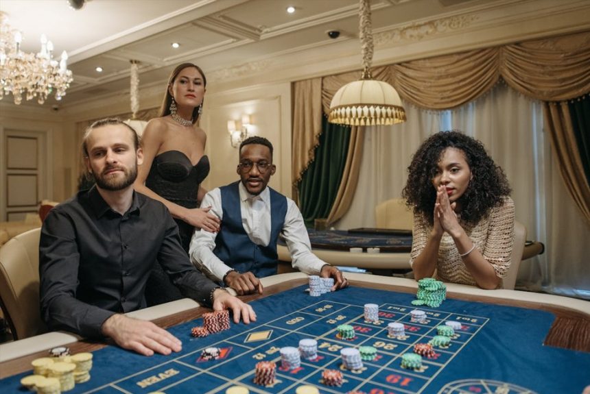 The Importance of User Experience in Casino Success