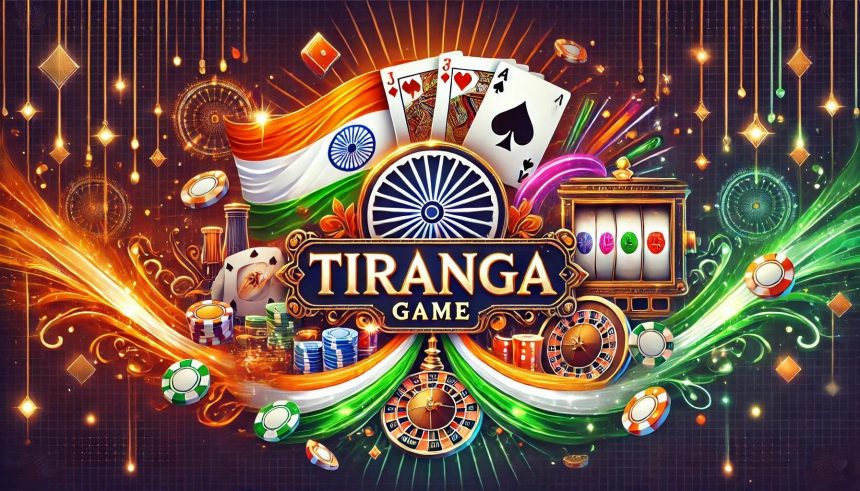 Tiranga Game Gameplay Guide for Better Results