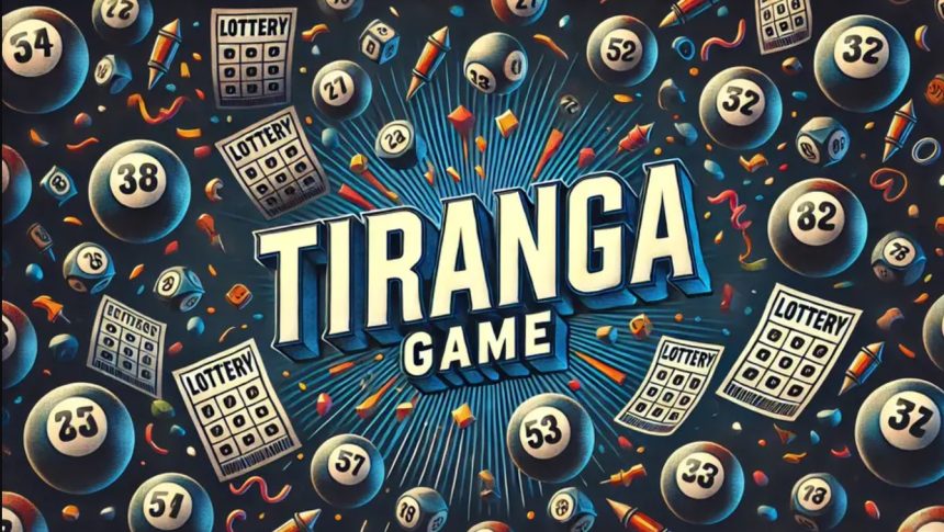 Tiranga Game Login Basics You Need