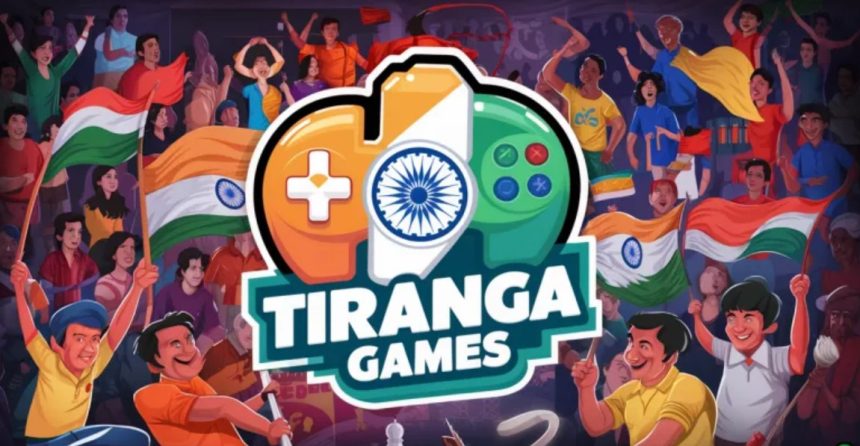 Tiranga Game: Your Complete Guide to an Engaging Platform