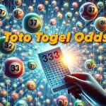 Toto Togel: A Thoughtful Approach to Numbers and Observation