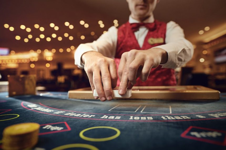 Why Players Look for High-Performance Casino Platforms
