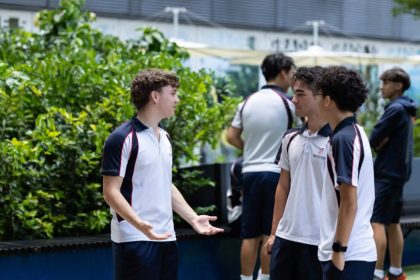 A Step-by-Step Guide to the International School Admission Process in Singapore