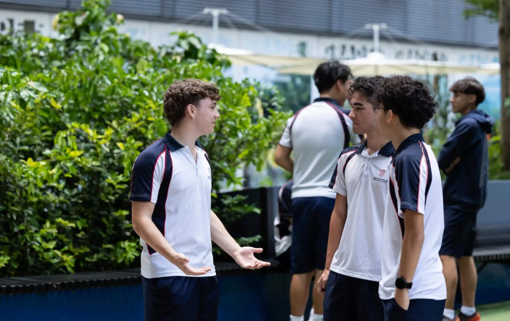 A Step-by-Step Guide to the International School Admission Process in Singapore