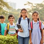 Academic Excellence in Schools: Building Strong Foundations for Lifelong Learning