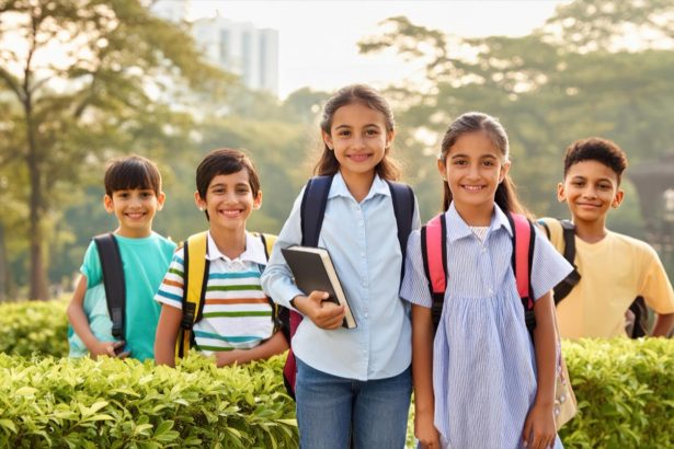 Academic Excellence in Schools: Building Strong Foundations for Lifelong Learning