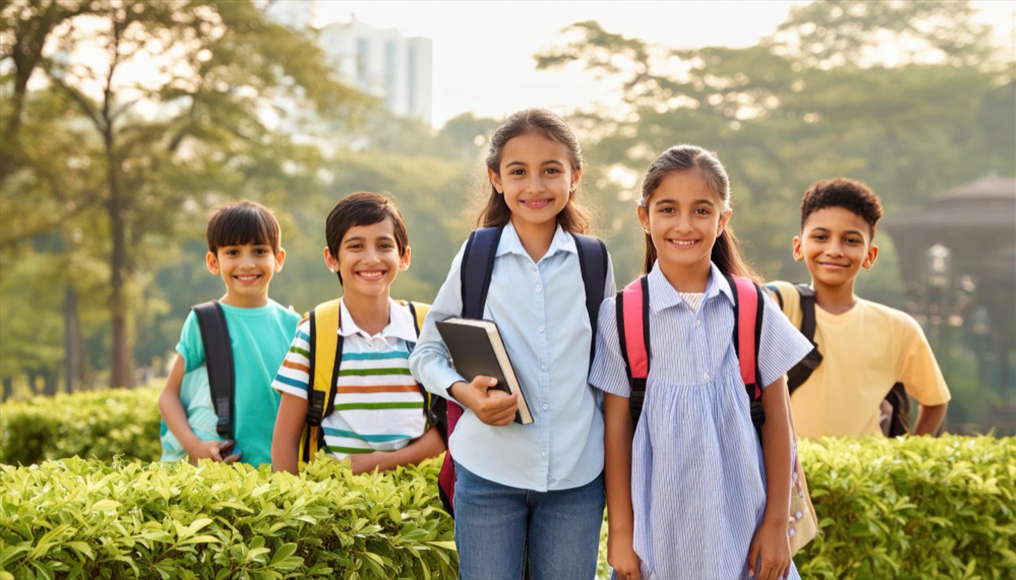 Academic Excellence in Schools: Building Strong Foundations for Lifelong Learning