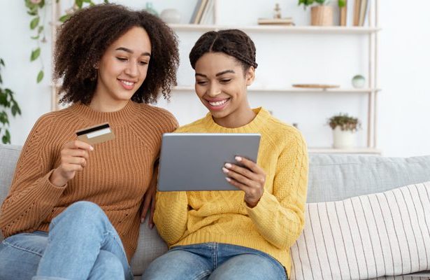 Building A Responsible Credit Mindset