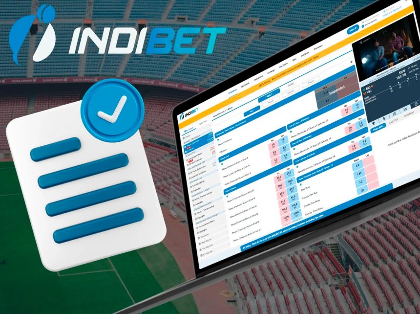 From Pre-Match to Live Bets: Indibet’s T20 World Cup Odds & Markets Reviewed