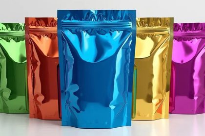 How Mylar Pouches Improve the Customer Experience