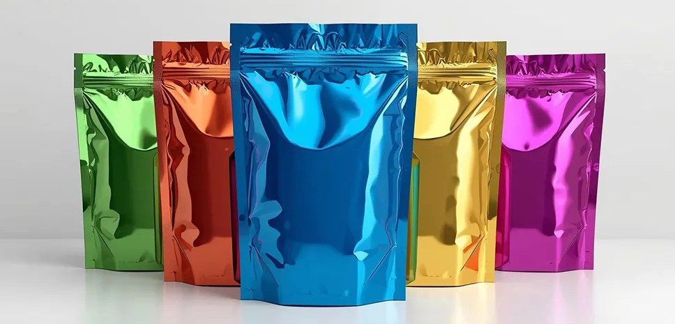 How Mylar Pouches Improve the Customer Experience