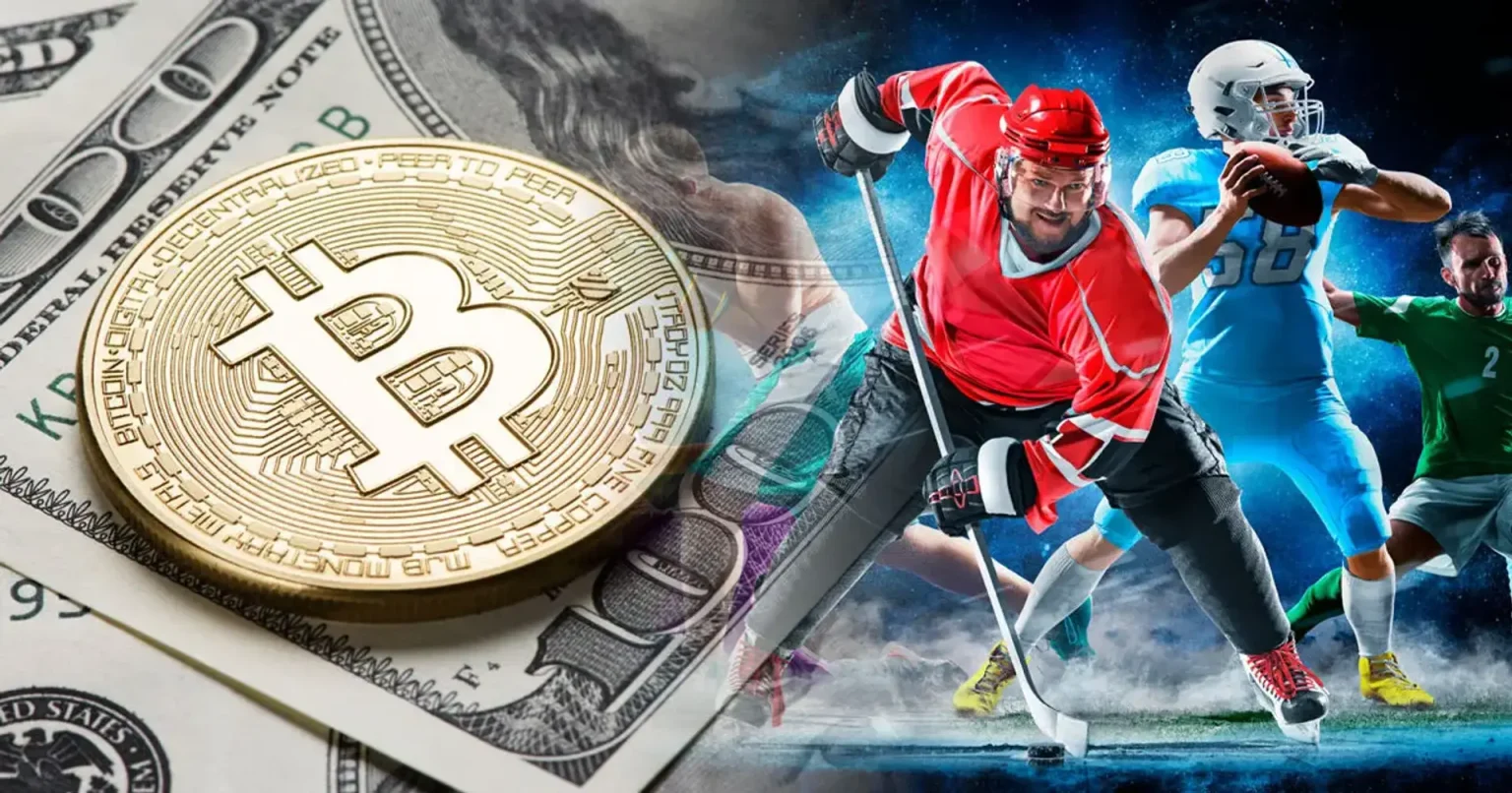 The Lifestyle of Modern Sports Bettors: Top Crypto Features for UFC & NBA Wagers