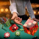 The Psychology Behind Gambling: What Drives Us to Play?