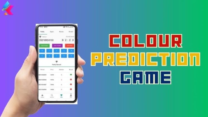Winning Strategies for Online Color Prediction Games