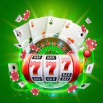9 Insights Into The Structure Of Online Slot Gameplay
