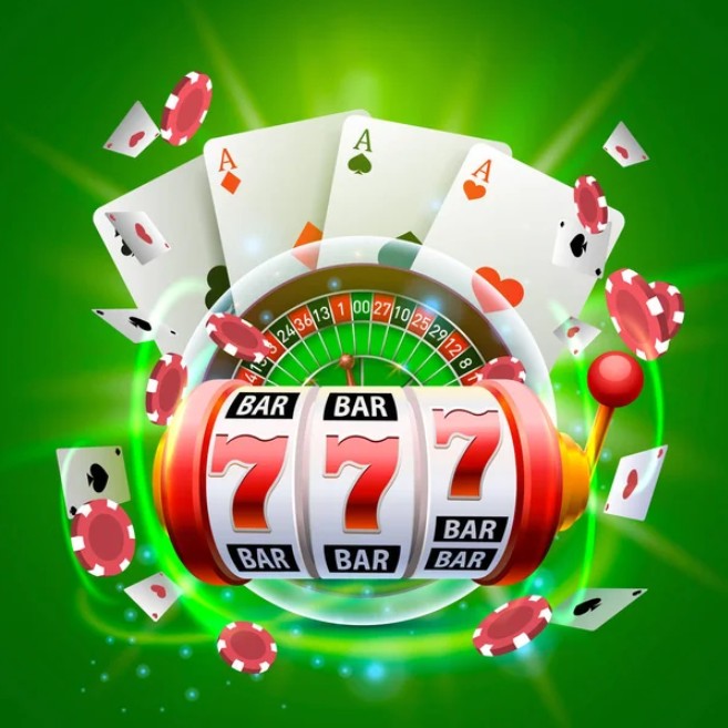 9 Insights Into The Structure Of Online Slot Gameplay