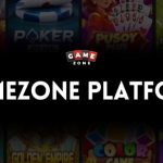 A Quick Rundown on the Many GameZone Platform Games