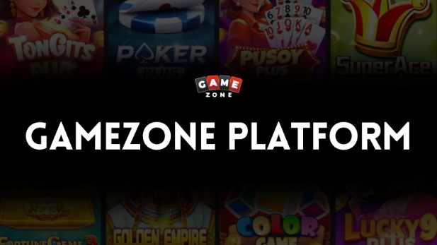 A Quick Rundown on the Many GameZone Platform Games