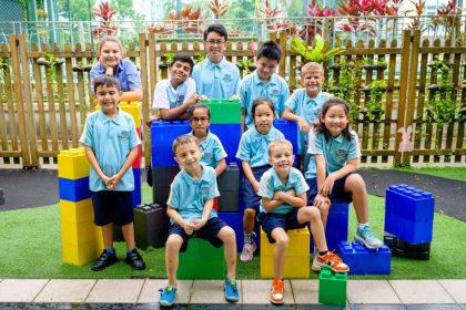 How Counsellors Simplify the Admission Process in International Schools in Singapore
